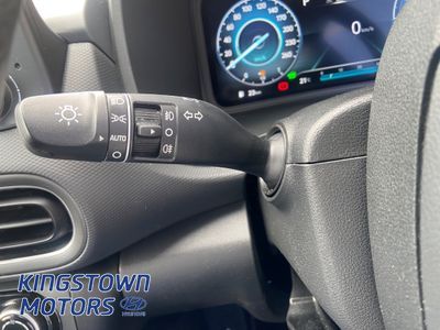 2021 Hyundai Kona