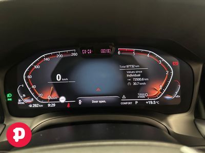 2020 BMW 3 Series