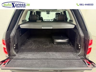 2020 Land Rover Range Rover