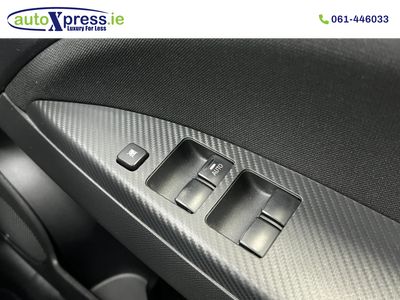 2020 Mitsubishi Mirage