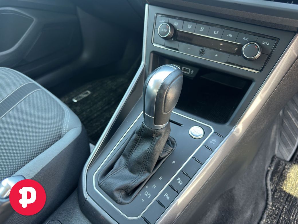 2019 Volkswagen Polo