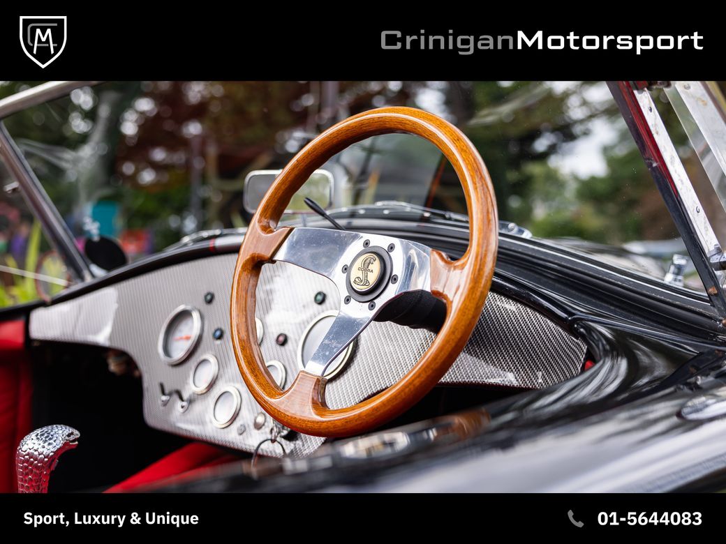 1994 AC Cobra