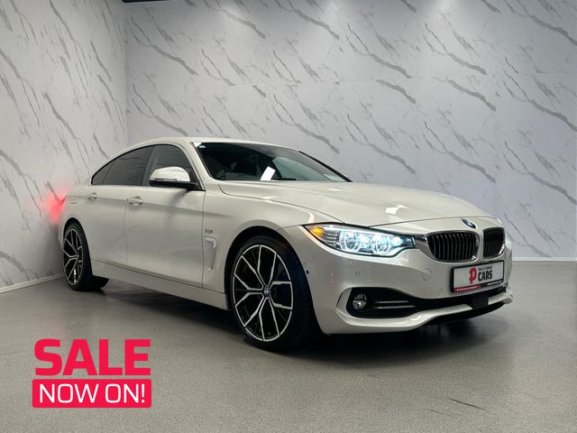 vehicle for sale from Paul O'Connor Cars