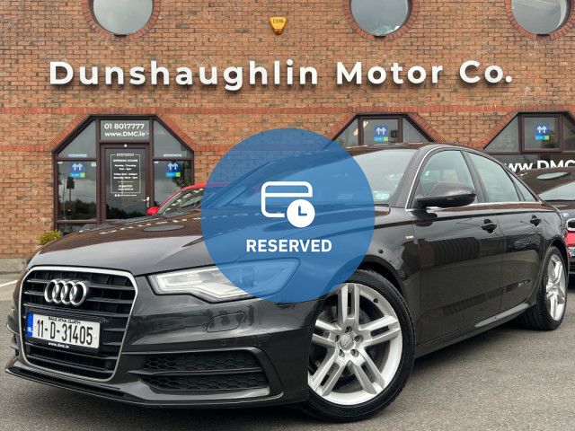 vehicle for sale from Dunshaughlin Motor Co