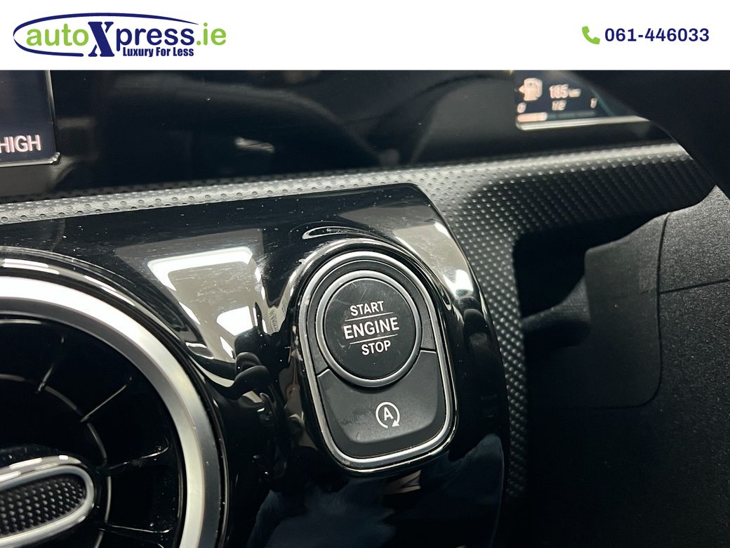 2019 Mercedes-Benz AMG