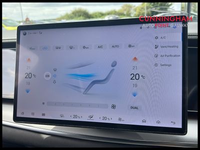 2026 BYD Sealion 7