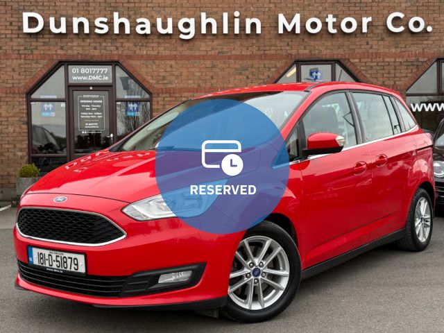 vehicle for sale from Dunshaughlin Motor Co