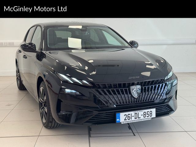 vehicle for sale from McGinley Motors