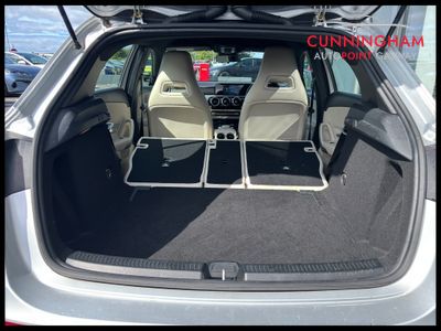 2019 Mercedes-Benz A Class