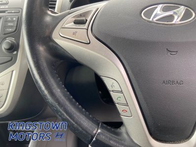 2019 Hyundai ix20