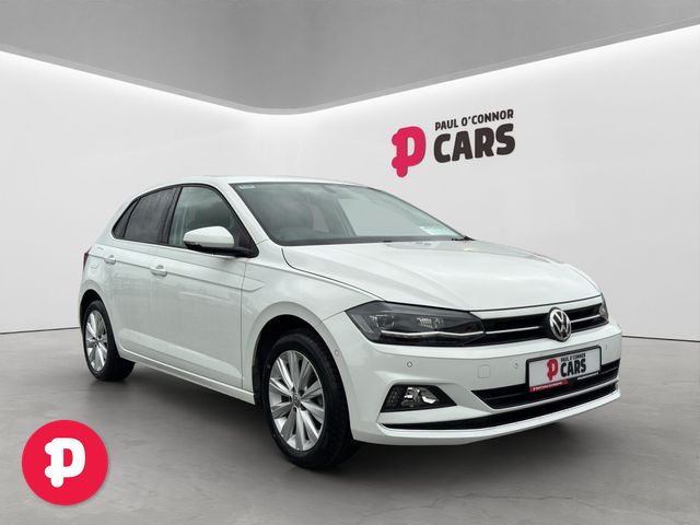 vehicle for sale from Paul O'Connor Cars