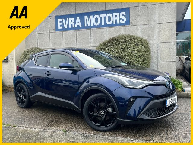vehicle for sale from Evra Motors