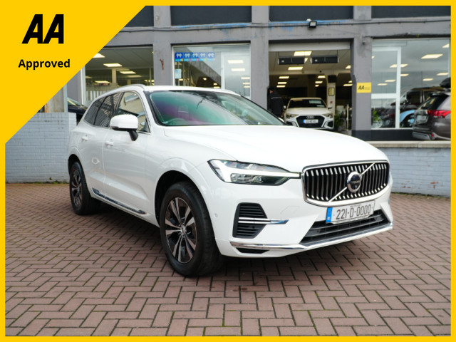 vehicle for sale from Naas Road Autos