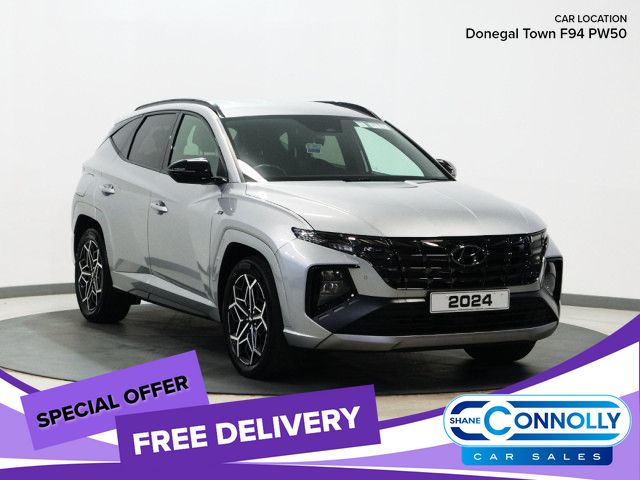 vehicle for sale from Shane Connolly Cars