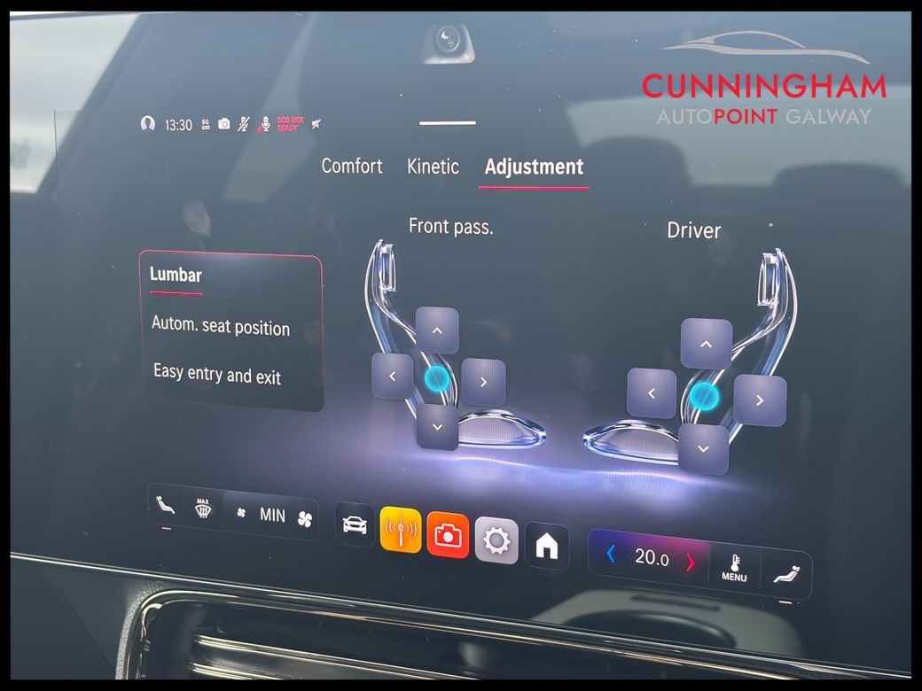 2026 Mercedes-Benz CLA Class