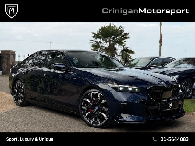 vehicle for sale from Crinigan Motorsport