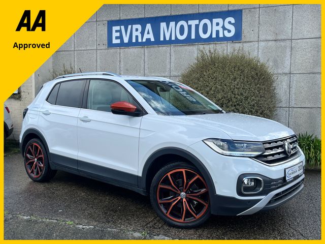 vehicle for sale from Evra Motors