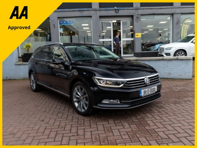 vehicle for sale from Naas Road Autos
