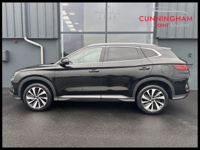 2026 BYD Seal U