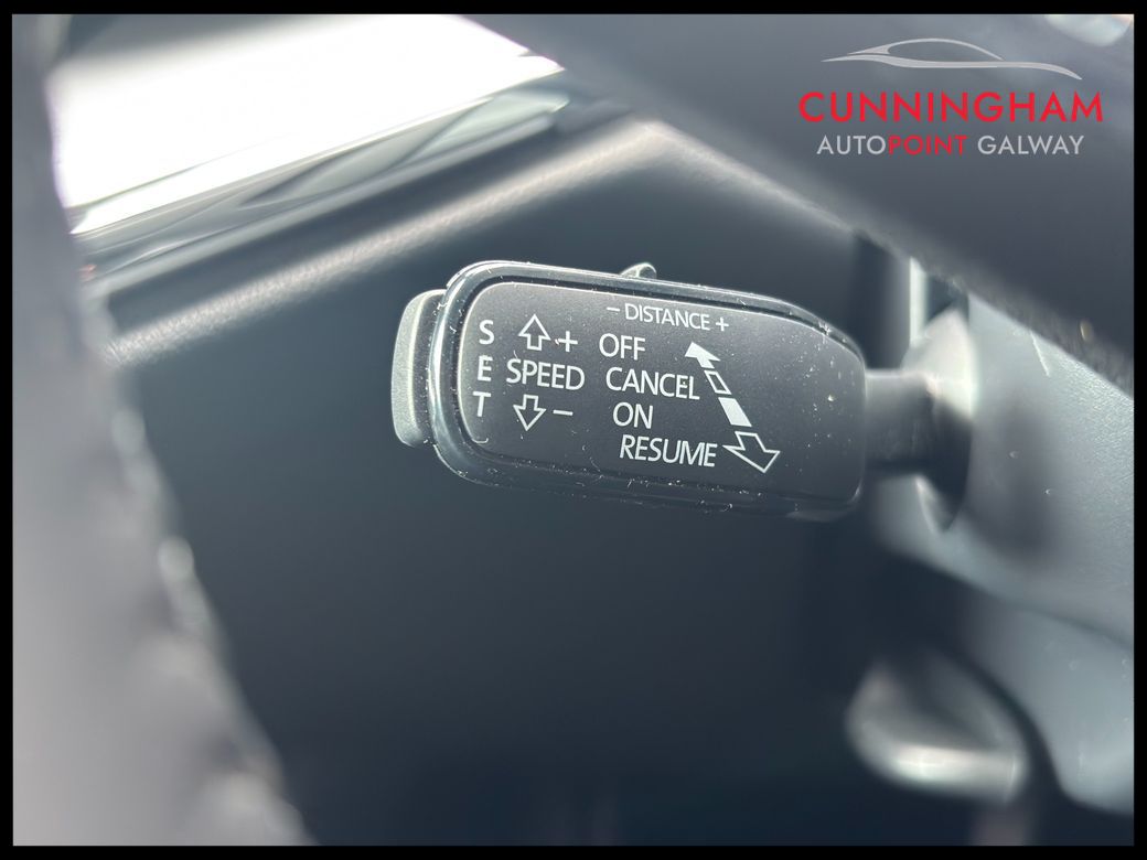 2023 Skoda Enyaq