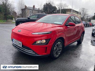 2023 Hyundai Kona