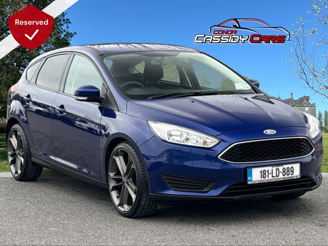 vehicle for sale from Conor Cassidy Cars