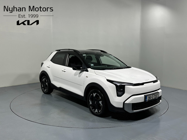 vehicle for sale from Nyhan Motors