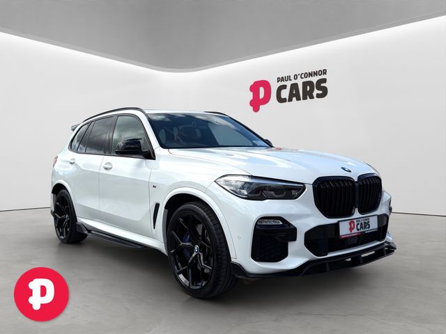 vehicle for sale from Paul O'Connor Cars