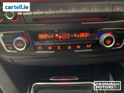 2013 BMW 3 Series