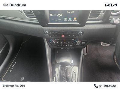 2018 Kia Niro