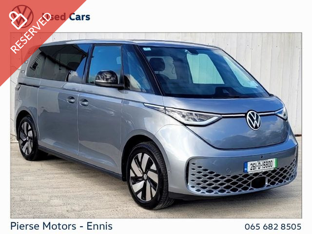 vehicle for sale from Pierse Motors
