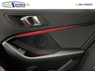 2020 BMW 1 Series