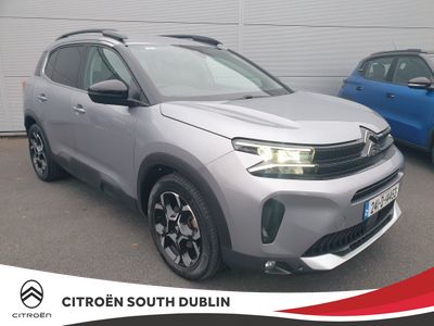2024 Citroen C5 Aircross