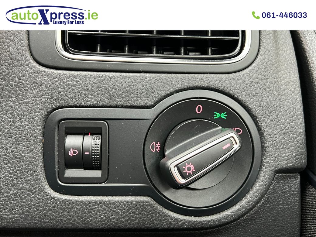 2017 Volkswagen Polo