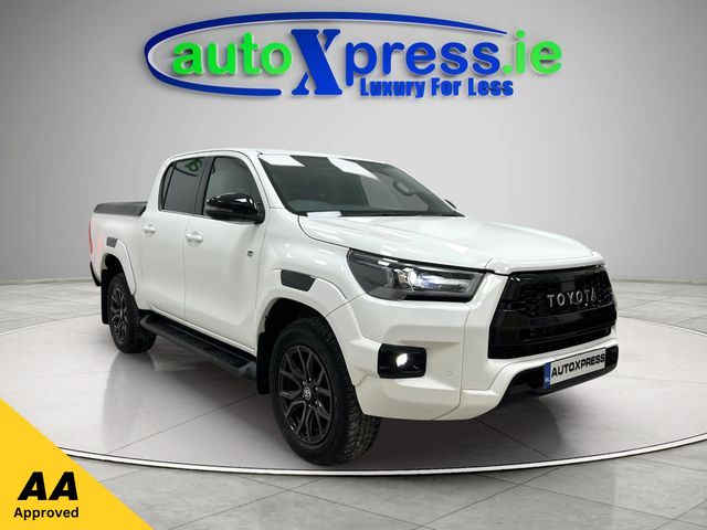 vehicle for sale from AutoXpress