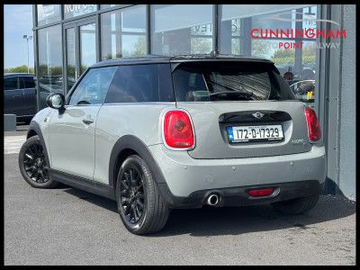 2017 Mini Cooper D