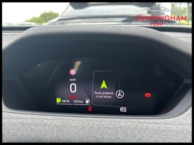 2023 Skoda Enyaq