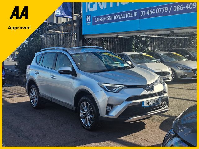 vehicle for sale from Ignition Autos Ltd