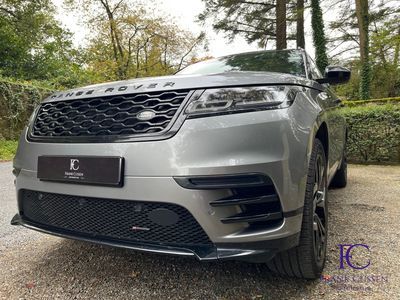 2022 Land Rover Range Rover