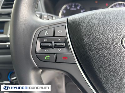 2016 Hyundai i20