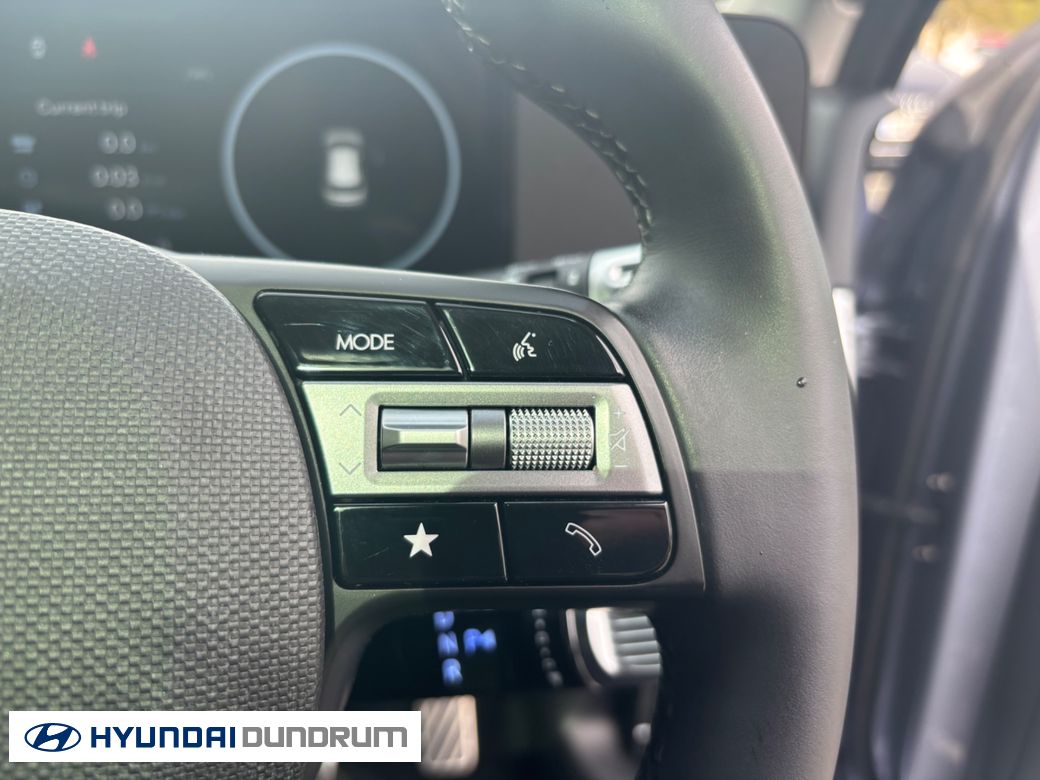 2025 Hyundai Ioniq 5