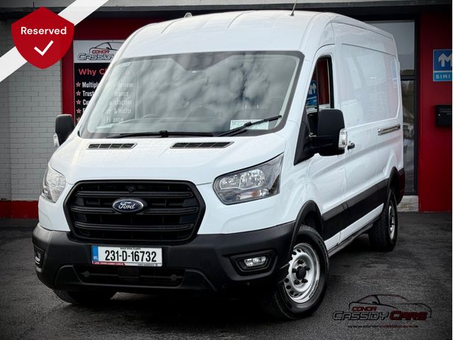 vehicle for sale from Conor Cassidy Cars