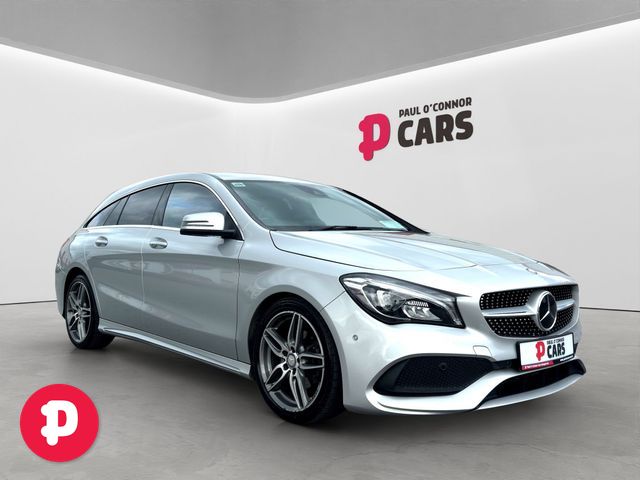 vehicle for sale from Paul O'Connor Cars