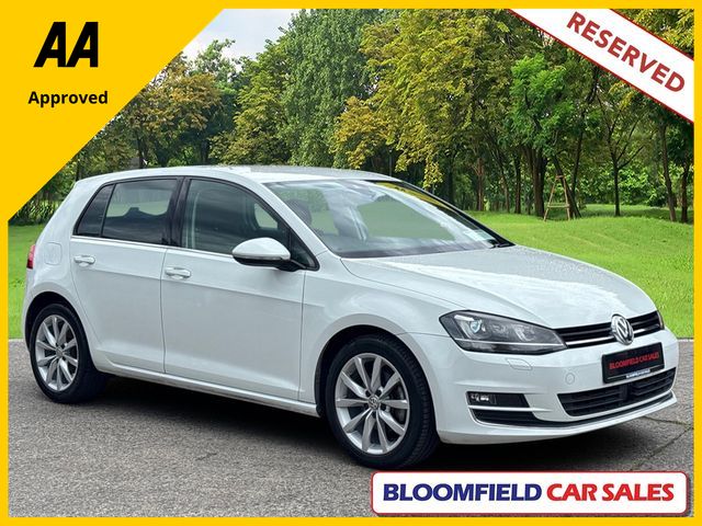 vehicle for sale from Bloomfield Car Sales