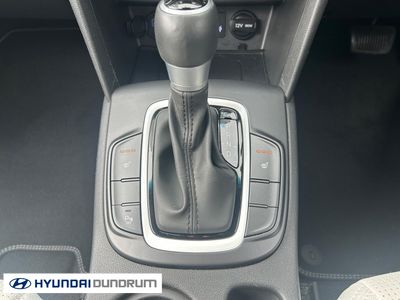 2020 Hyundai Kona