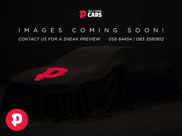 vehicle for sale from Paul O'Connor Cars