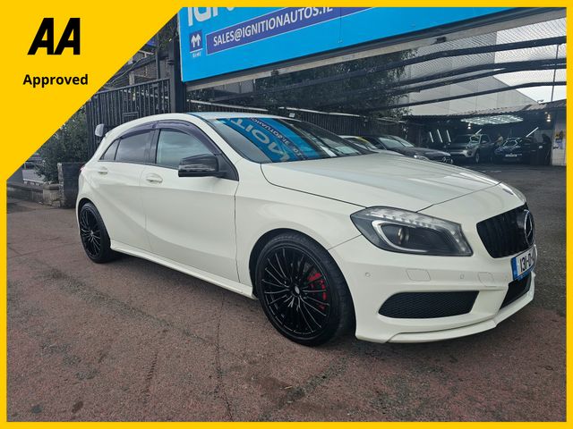 vehicle for sale from Ignition Autos Ltd