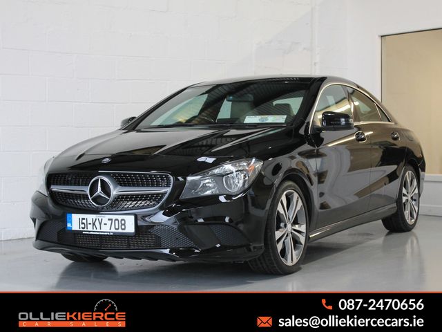 vehicle for sale from Ollie Kierce Cars