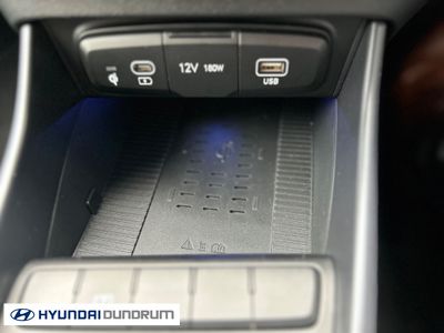 2025 Hyundai i20