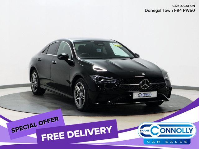 vehicle for sale from Shane Connolly Cars